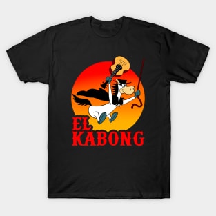 El Kabong T-Shirt